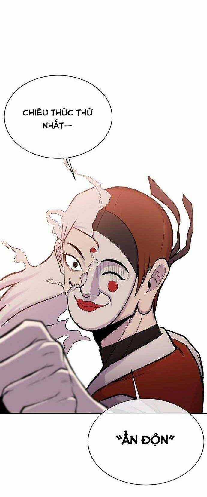 Vương Thần Tân Sinh - Chapter 7 - Trang 57