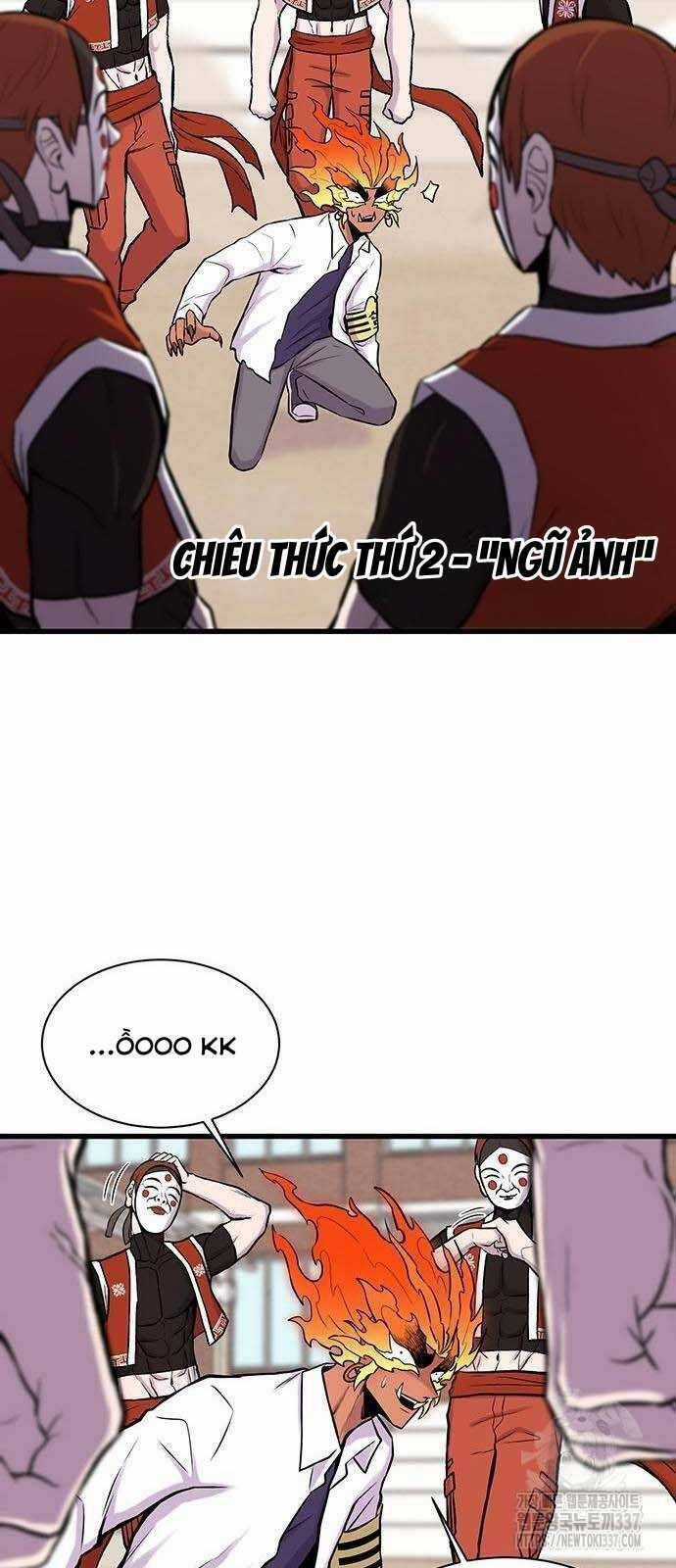 Vương Thần Tân Sinh - Chapter 7 - Trang 60