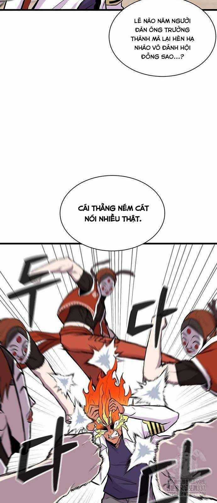 Vương Thần Tân Sinh - Chapter 7 - Trang 61