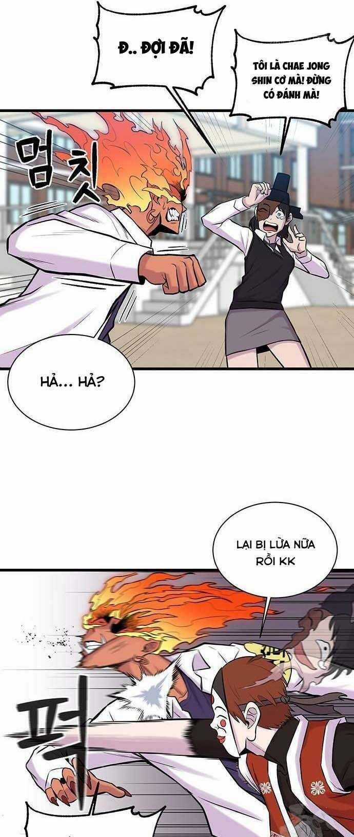 Vương Thần Tân Sinh - Chapter 7 - Trang 64