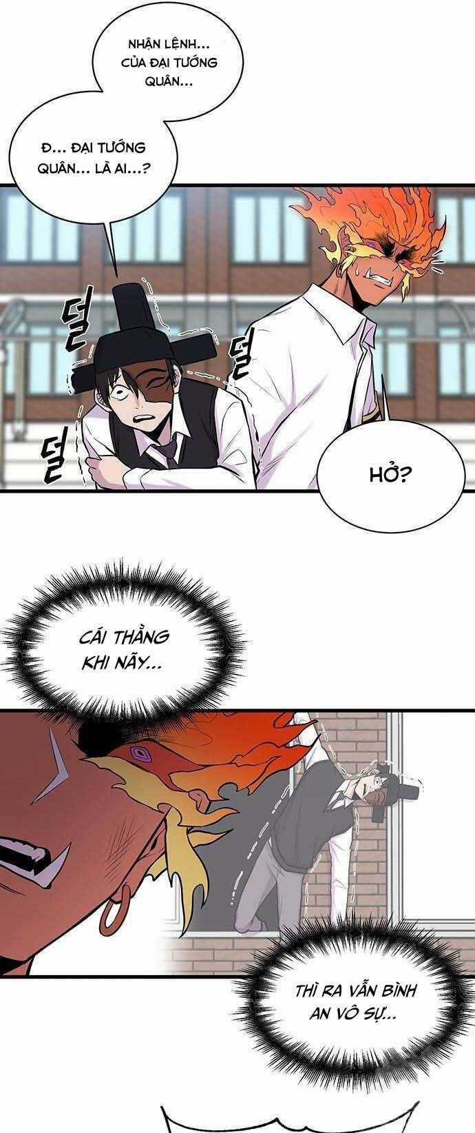 Vương Thần Tân Sinh - Chapter 7 - Trang 66