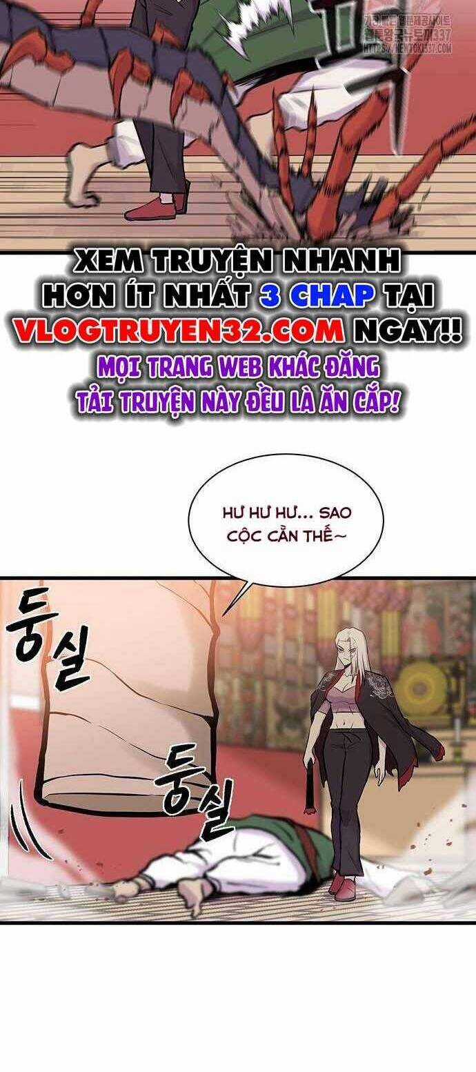 Vương Thần Tân Sinh - Chapter 7 - Trang 8