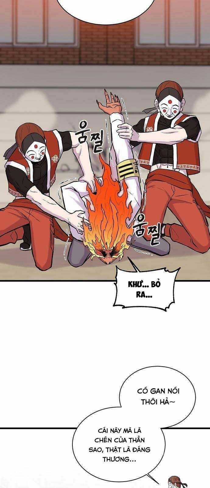 Vương Thần Tân Sinh - Chapter 7 - Trang 71