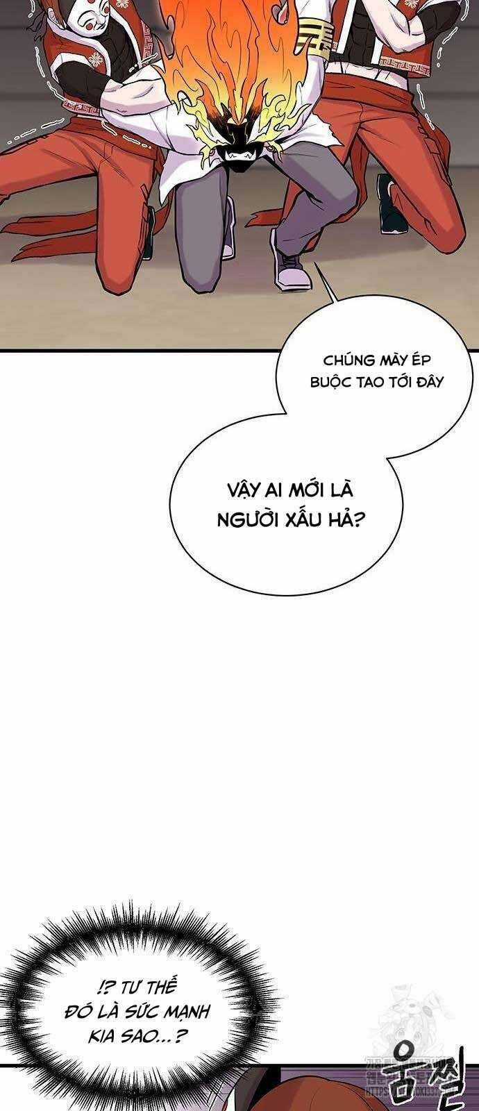 Vương Thần Tân Sinh - Chapter 7 - Trang 80