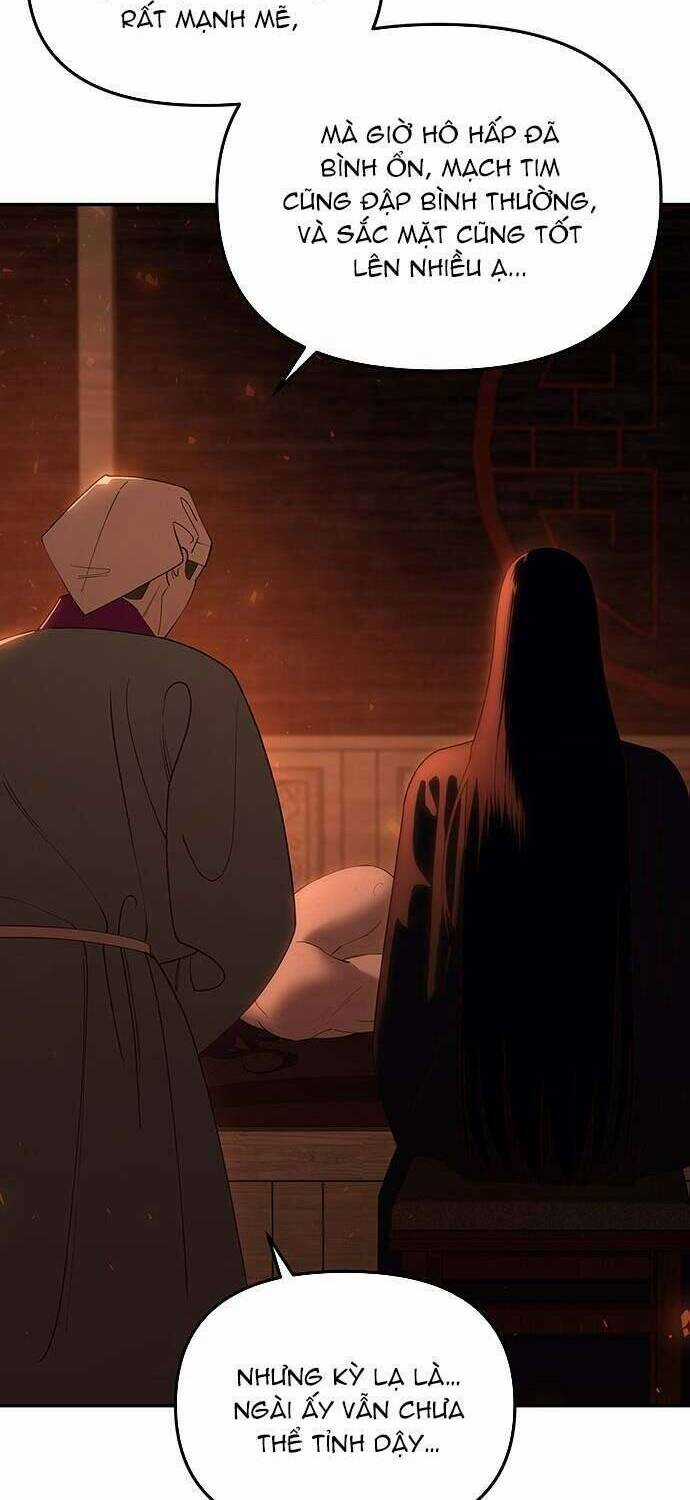 Vương Tử Huyền Bí - Chapter 112 - Trang 168