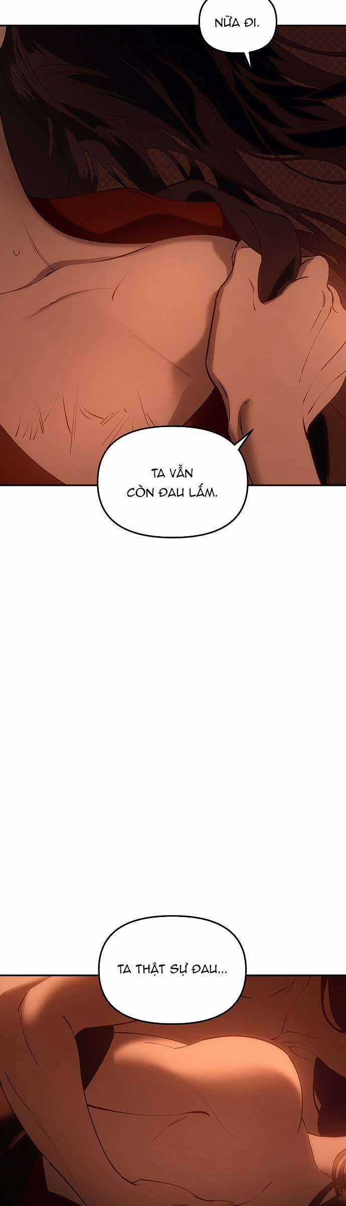 Vương Tử Huyền Bí - Chapter 113 - Trang 7