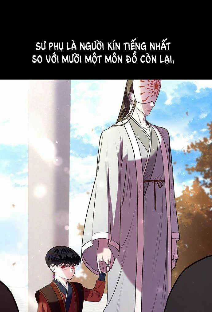 Vương Tử Huyền Bí - Chapter 2 - Trang 4