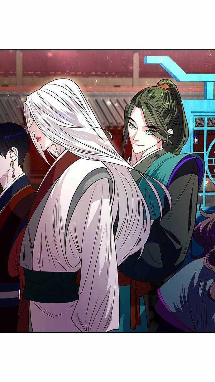 Vương Tử Huyền Bí - Chapter 2 - Trang 41