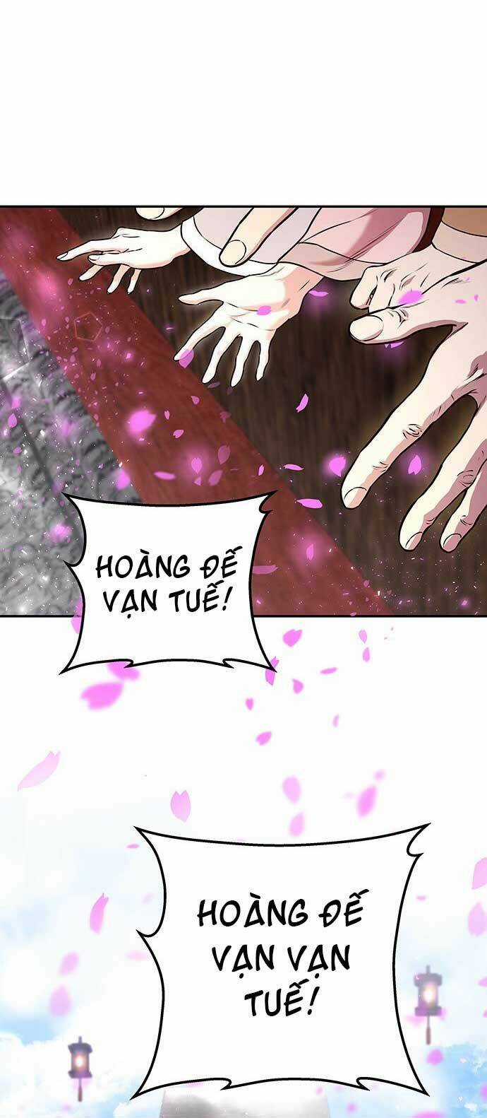 Vương Tử Huyền Bí - Chapter 2 - Trang 47