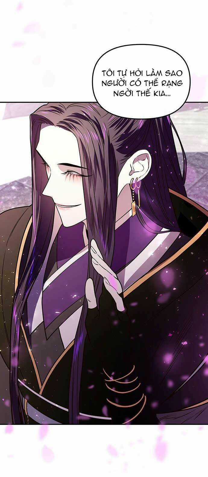 Vương Tử Huyền Bí - Chapter 2 - Trang 49