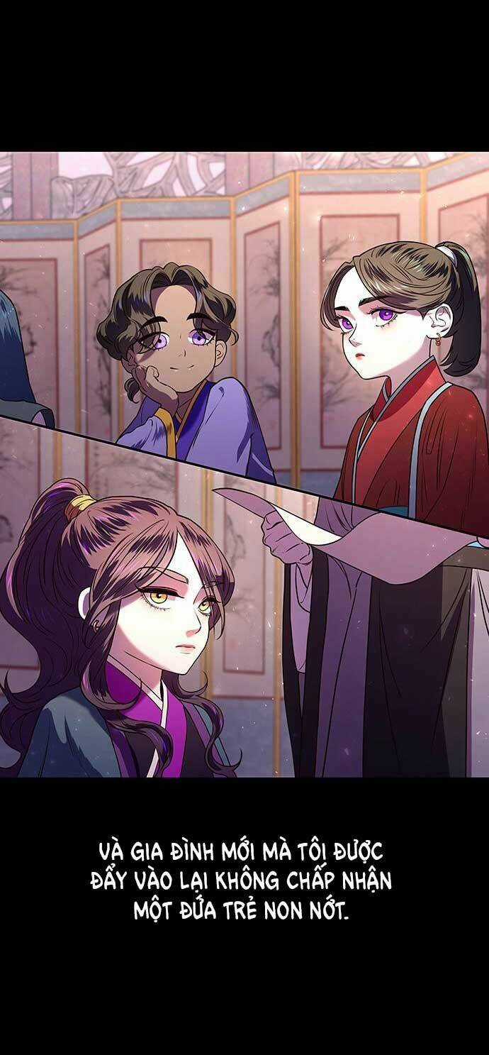 Vương Tử Huyền Bí - Chapter 2 - Trang 8