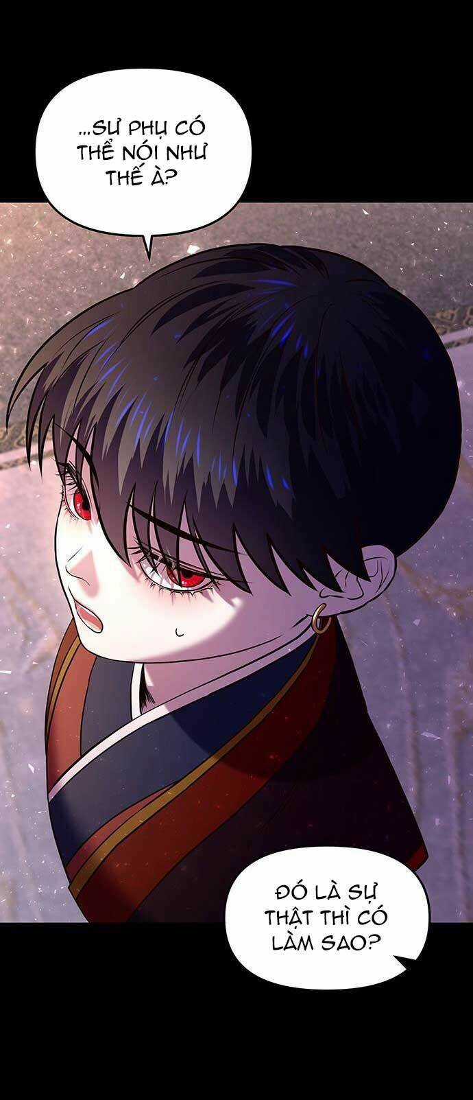 Vương Tử Huyền Bí - Chapter 2 - Trang 10