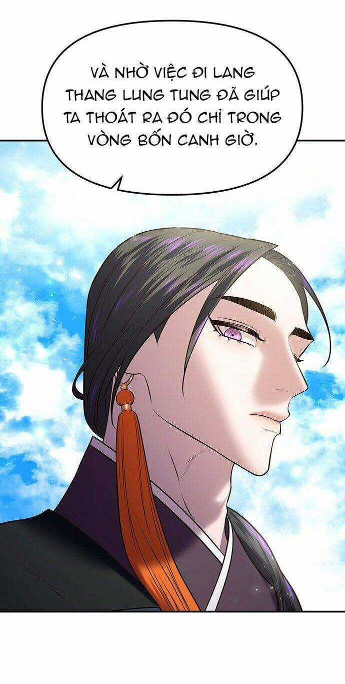 Vương Tử Huyền Bí - Chapter 21 - Trang 104