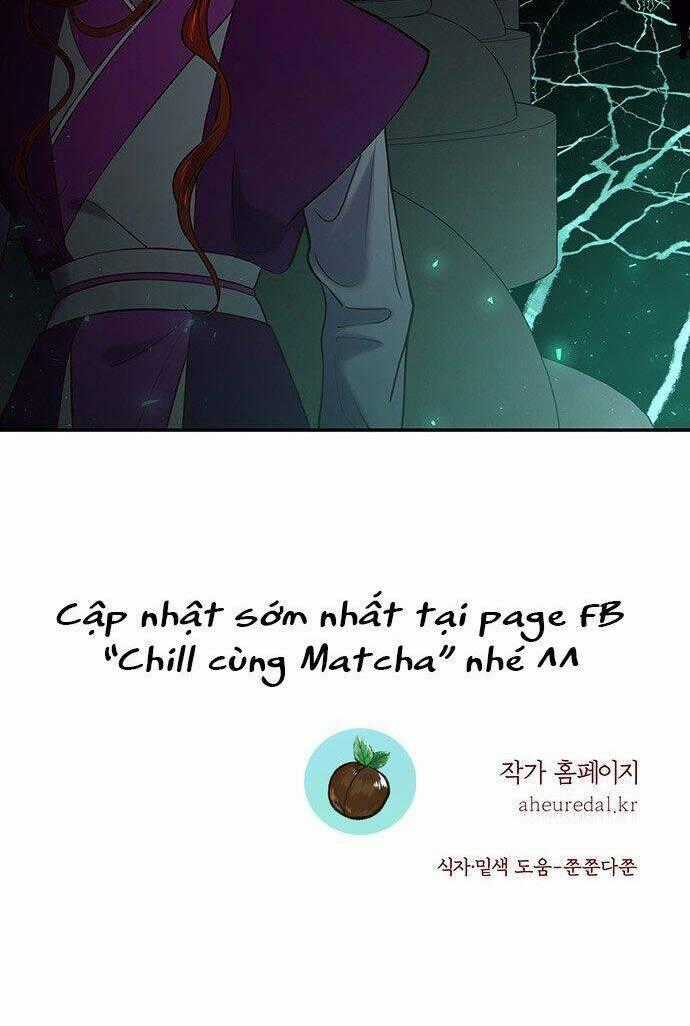 Vương Tử Huyền Bí - Chapter 21 - Trang 114