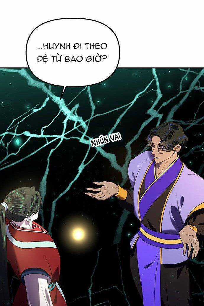 Vương Tử Huyền Bí - Chapter 21 - Trang 29