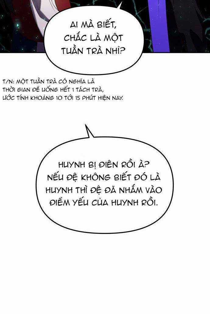 Vương Tử Huyền Bí - Chapter 21 - Trang 30