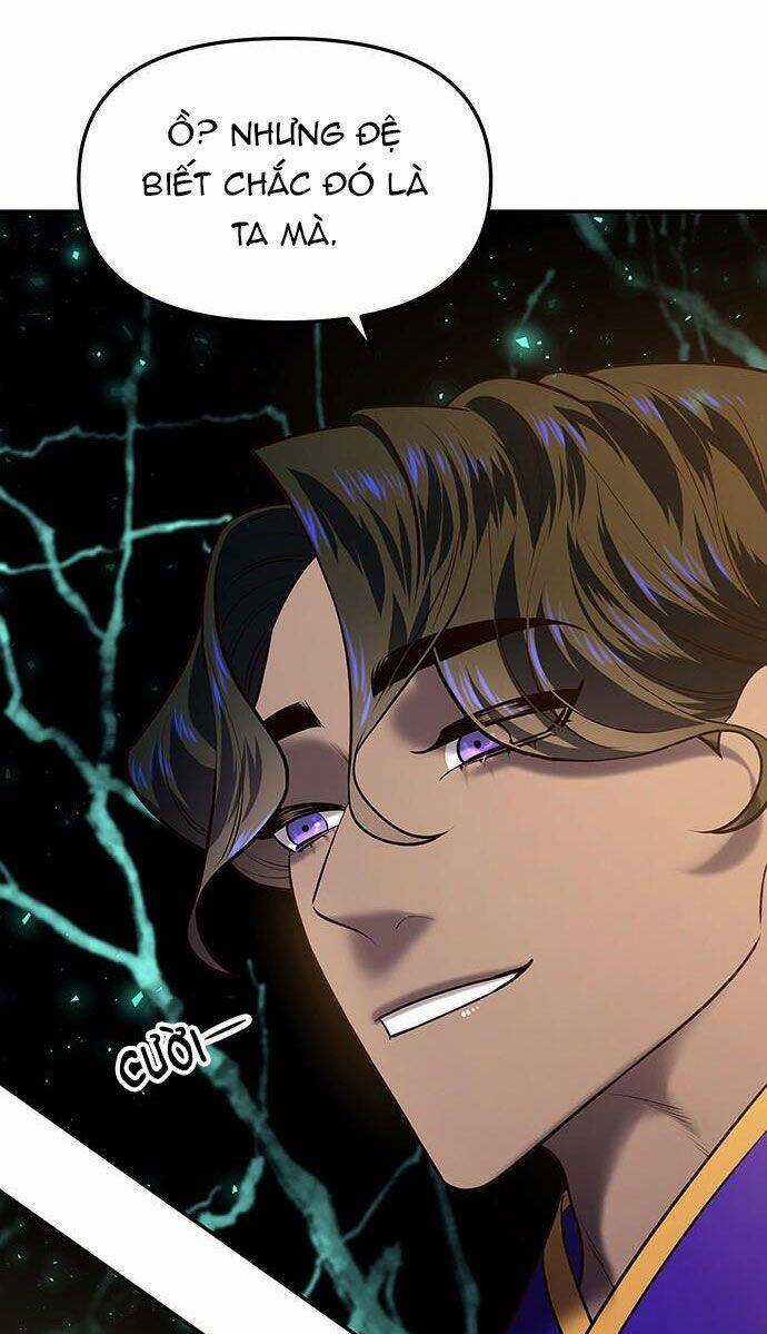 Vương Tử Huyền Bí - Chapter 21 - Trang 31