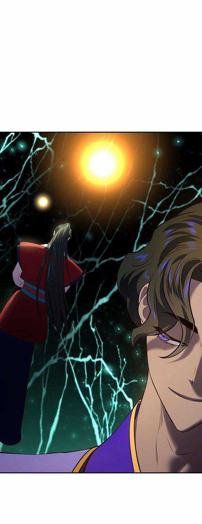 Vương Tử Huyền Bí - Chapter 21 - Trang 37