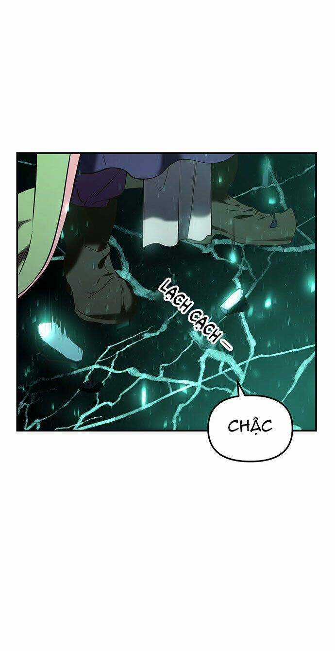 Vương Tử Huyền Bí - Chapter 21 - Trang 5