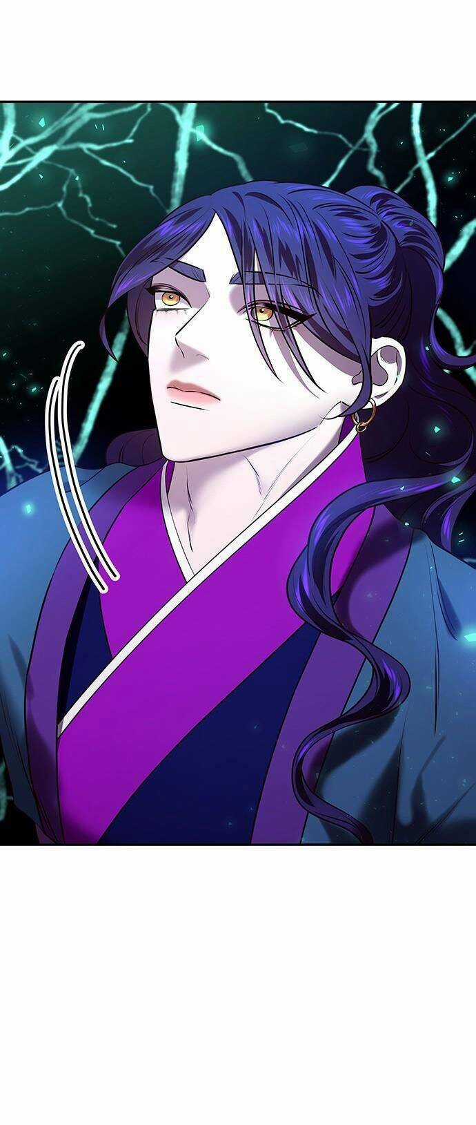 Vương Tử Huyền Bí - Chapter 21 - Trang 44