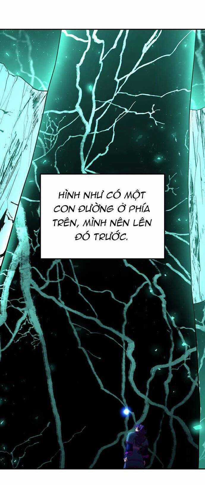 Vương Tử Huyền Bí - Chapter 21 - Trang 45