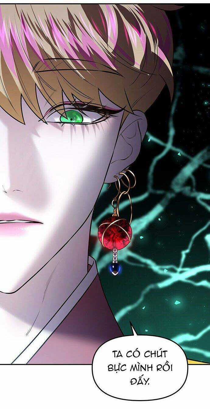 Vương Tử Huyền Bí - Chapter 21 - Trang 6