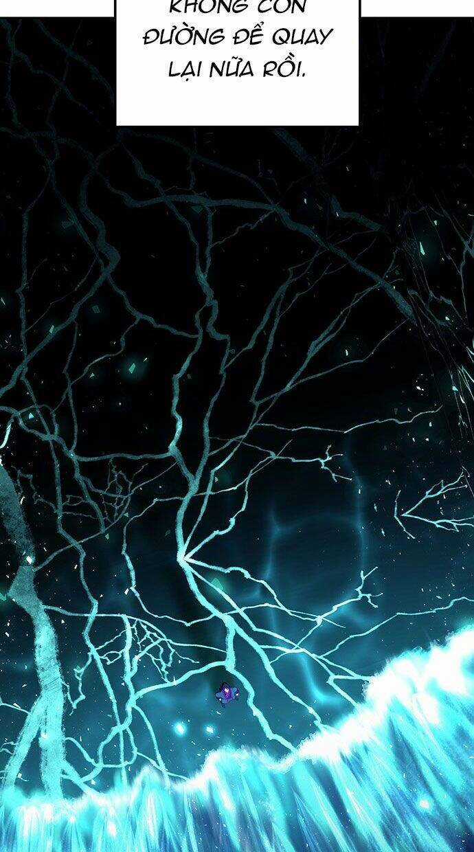 Vương Tử Huyền Bí - Chapter 21 - Trang 64