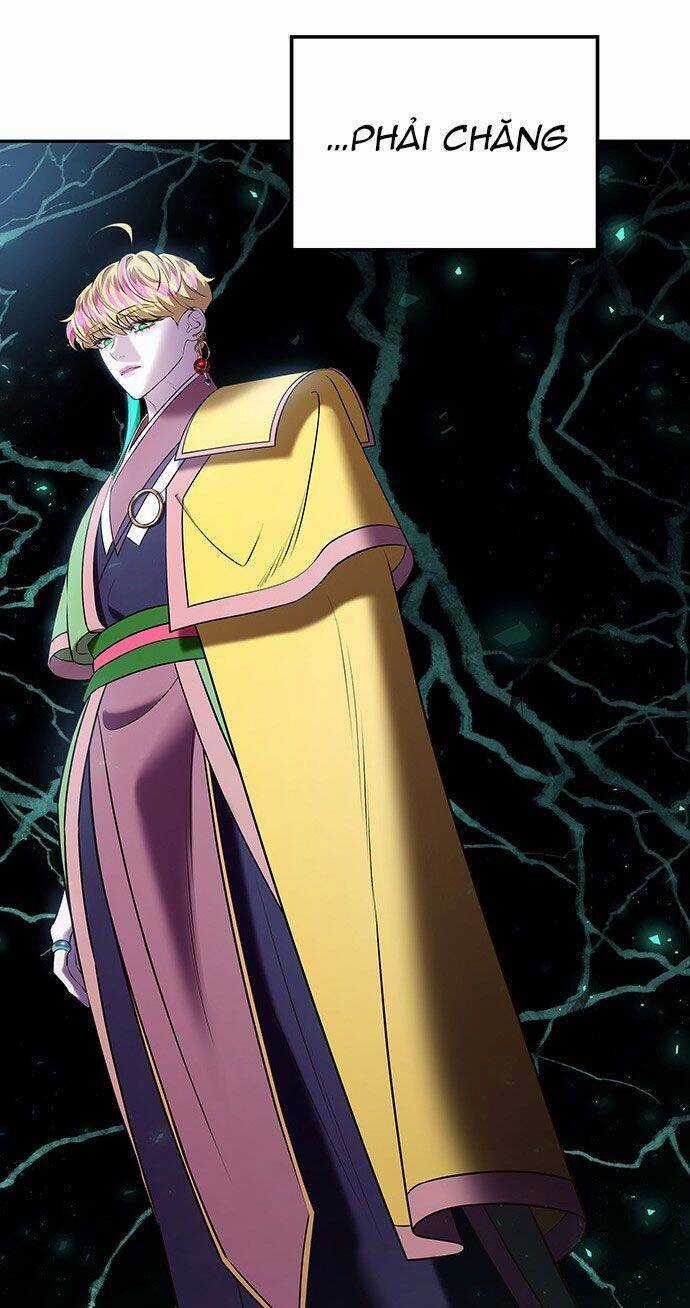 Vương Tử Huyền Bí - Chapter 21 - Trang 8