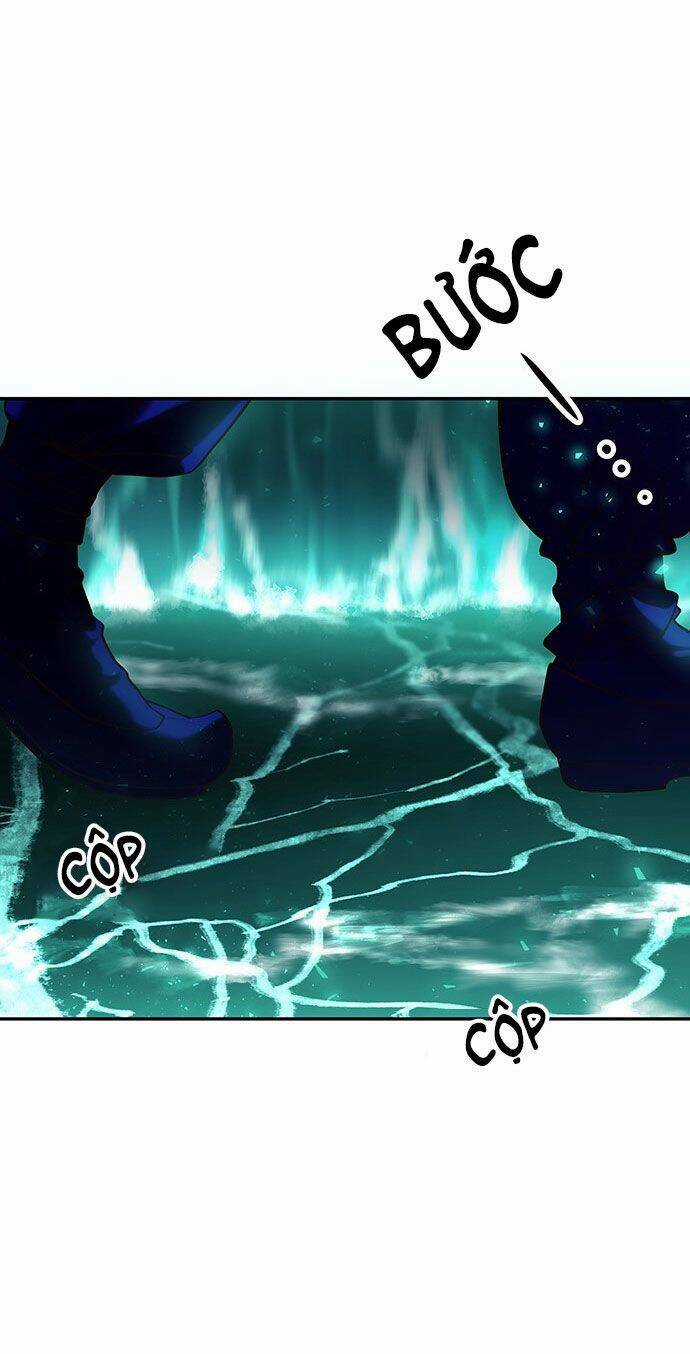 Vương Tử Huyền Bí - Chapter 21 - Trang 75