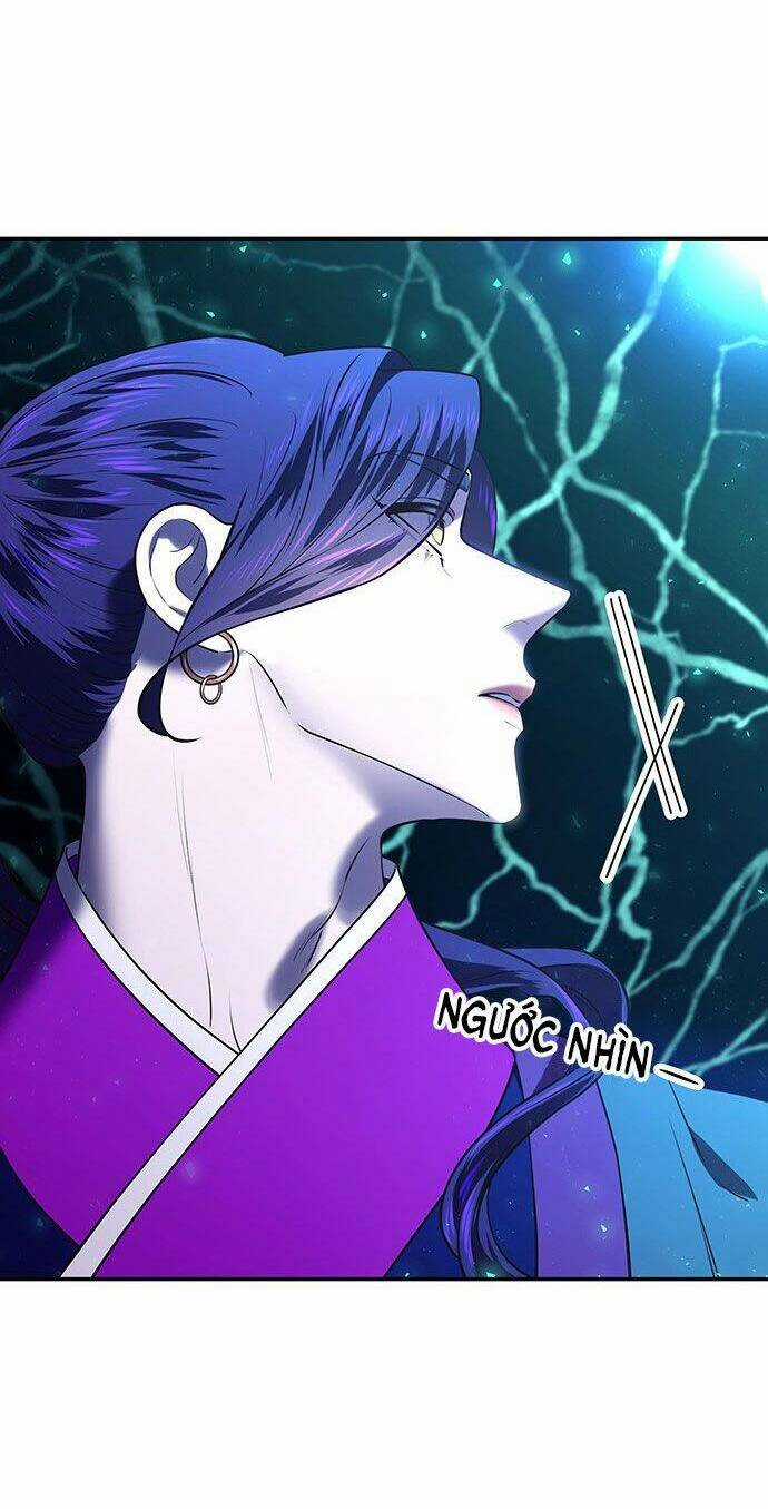 Vương Tử Huyền Bí - Chapter 21 - Trang 76