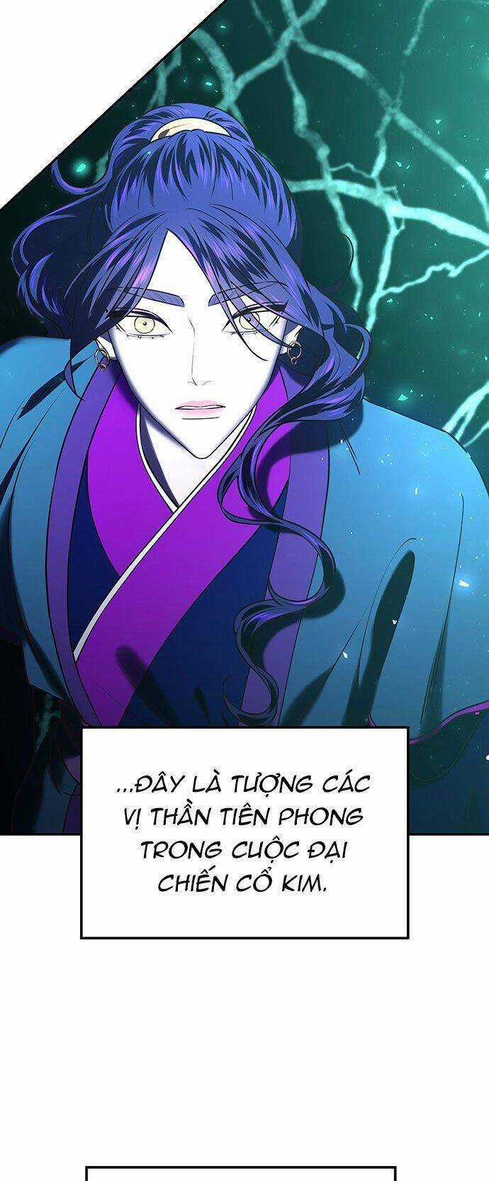 Vương Tử Huyền Bí - Chapter 21 - Trang 80