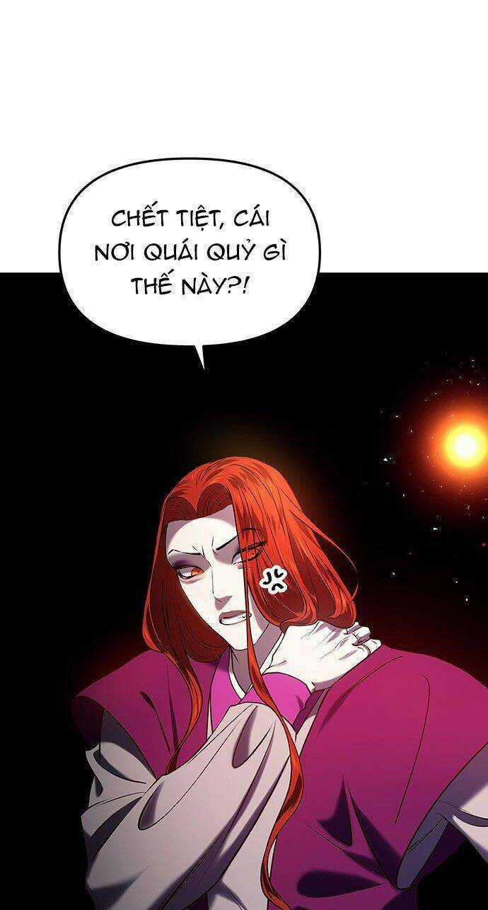 Vương Tử Huyền Bí - Chapter 21 - Trang 86