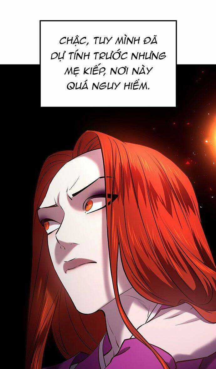 Vương Tử Huyền Bí - Chapter 21 - Trang 88