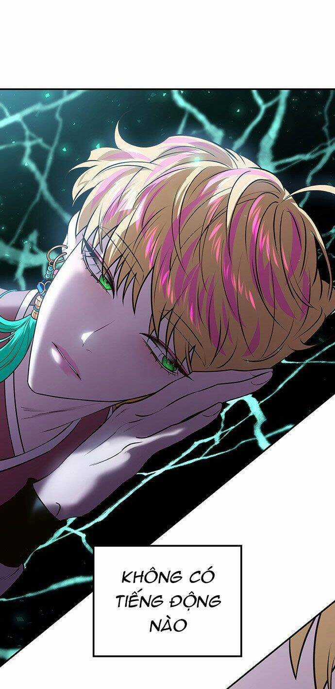 Vương Tử Huyền Bí - Chapter 21 - Trang 10