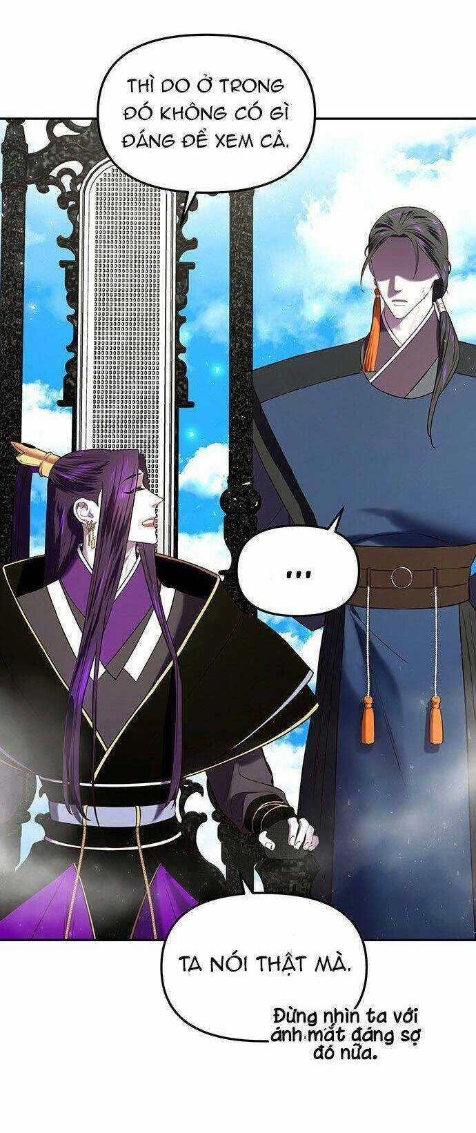 Vương Tử Huyền Bí - Chapter 21 - Trang 97