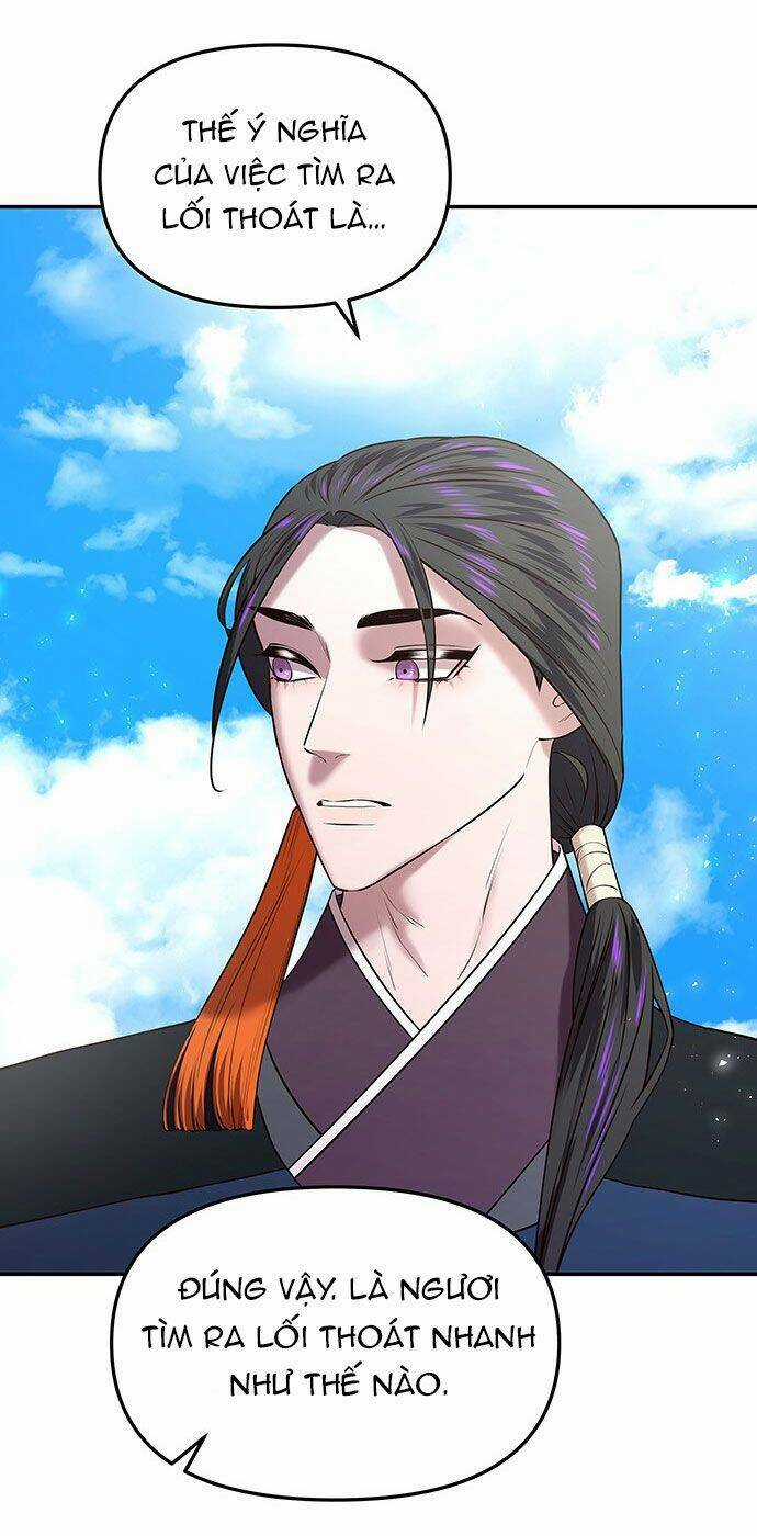 Vương Tử Huyền Bí - Chapter 21 - Trang 99