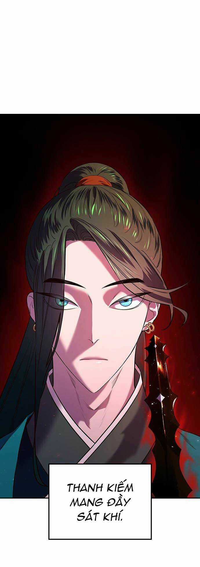 Vương Tử Huyền Bí - Chapter 3 - Trang 4