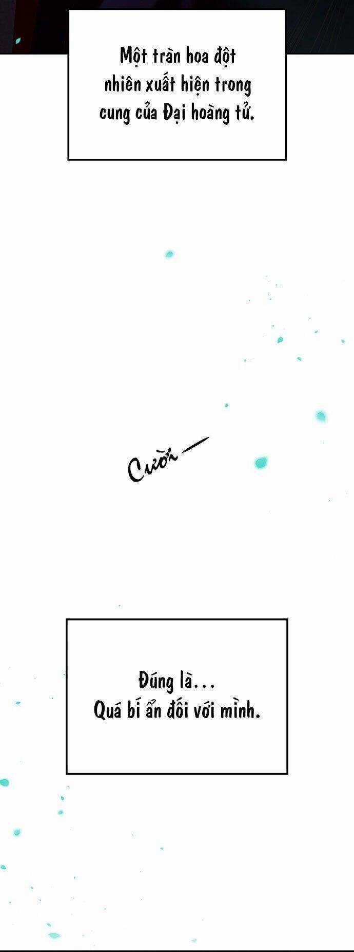 Vương Tử Huyền Bí - Chapter 49 - Trang 168