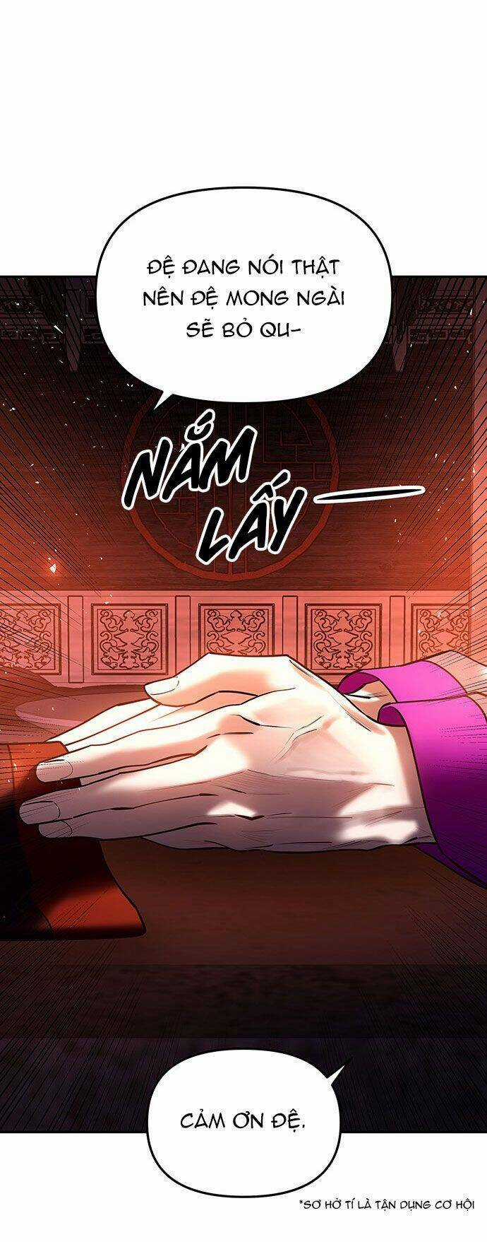 Vương Tử Huyền Bí - Chapter 49 - Trang 65