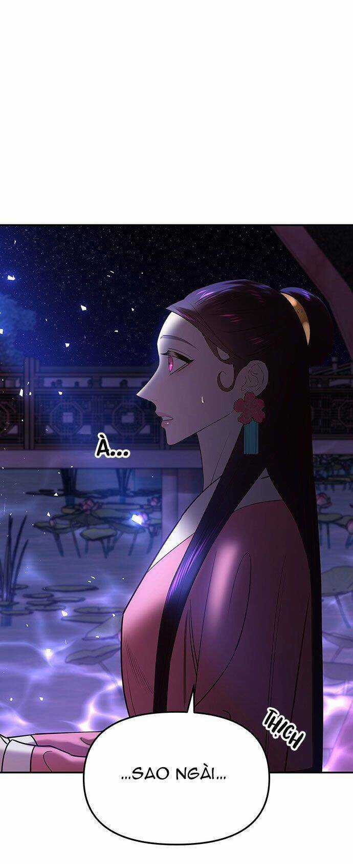 Vương Tử Huyền Bí - Chapter 49 - Trang 83