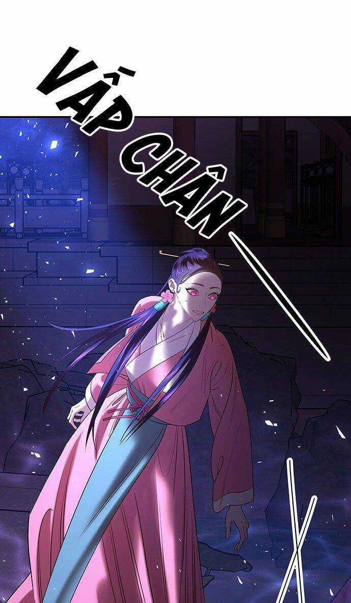 Vương Tử Huyền Bí - Chapter 49 - Trang 94