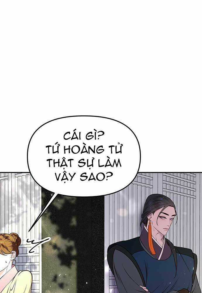 Vương Tử Huyền Bí - Chapter 7 - Trang 3