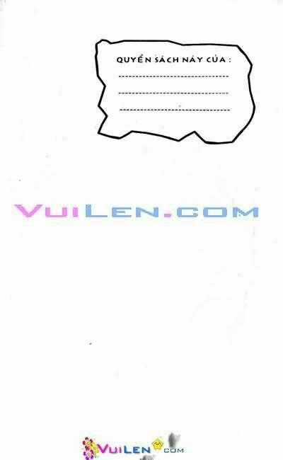 Vương Tử Takeru - Chapter 1 - Trang 1