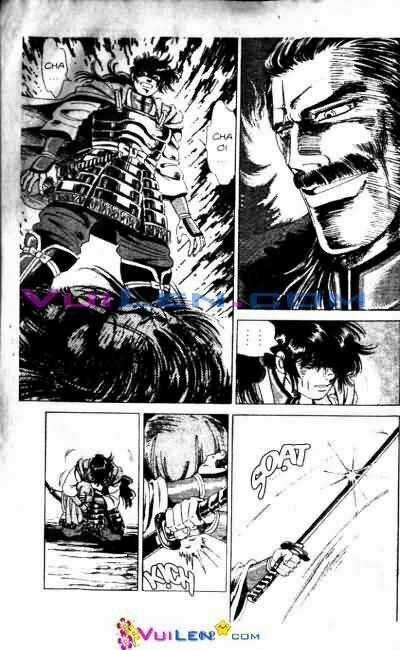 Vương Tử Takeru - Chapter 1 - Trang 102