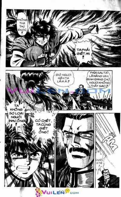 Vương Tử Takeru - Chapter 1 - Trang 103