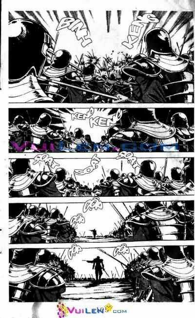 Vương Tử Takeru - Chapter 1 - Trang 105