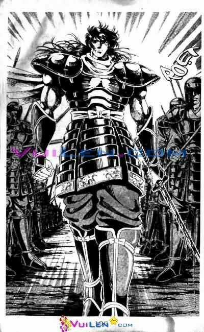 Vương Tử Takeru - Chapter 1 - Trang 106