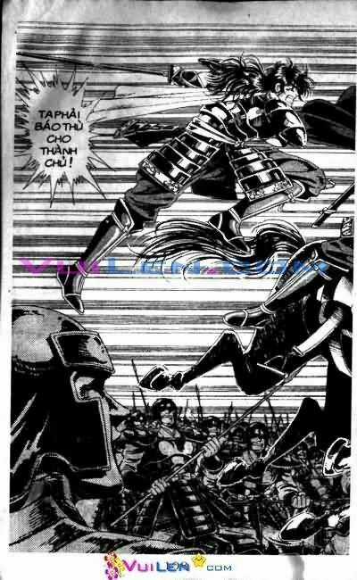 Vương Tử Takeru - Chapter 1 - Trang 108