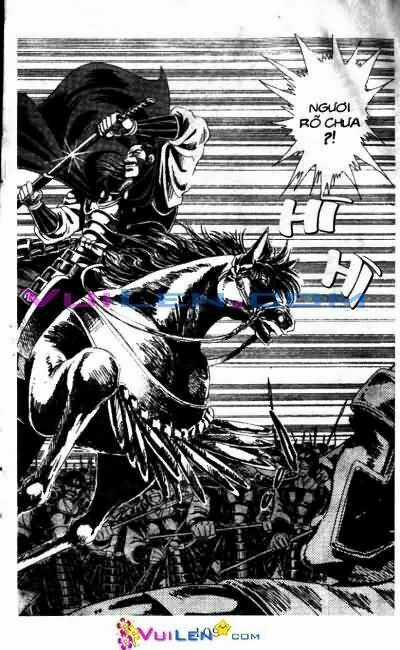 Vương Tử Takeru - Chapter 1 - Trang 109