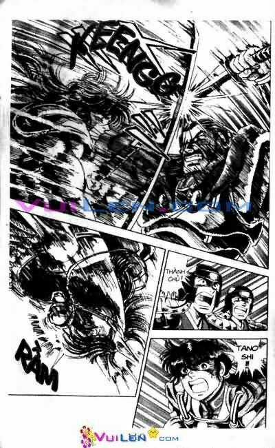 Vương Tử Takeru - Chapter 1 - Trang 110